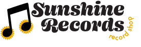 Sunshine record logo